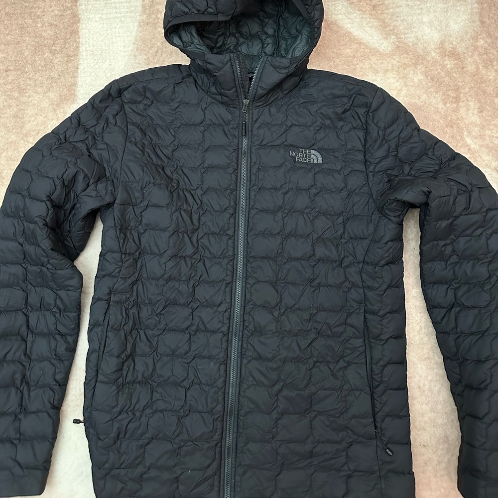 The North Face Men’s Insulated Puffer